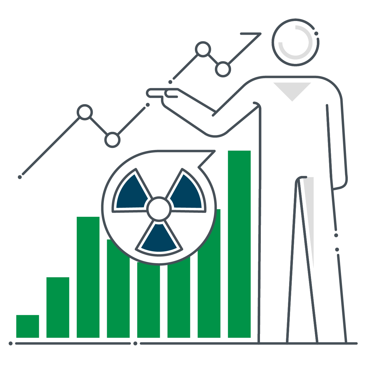 PERSONAL RADIATION MONITORIING