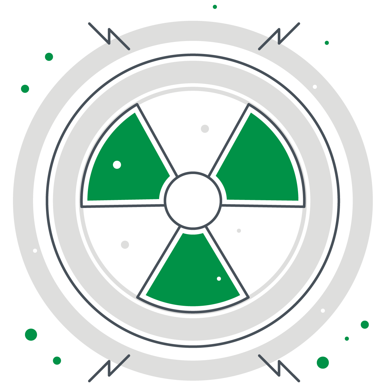 RADIATION MESAUREMENTS