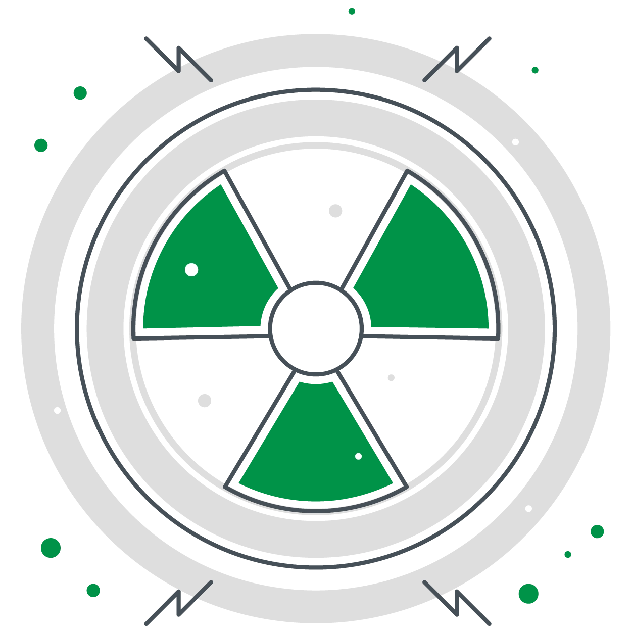 RADIATION MESAUREMENTS