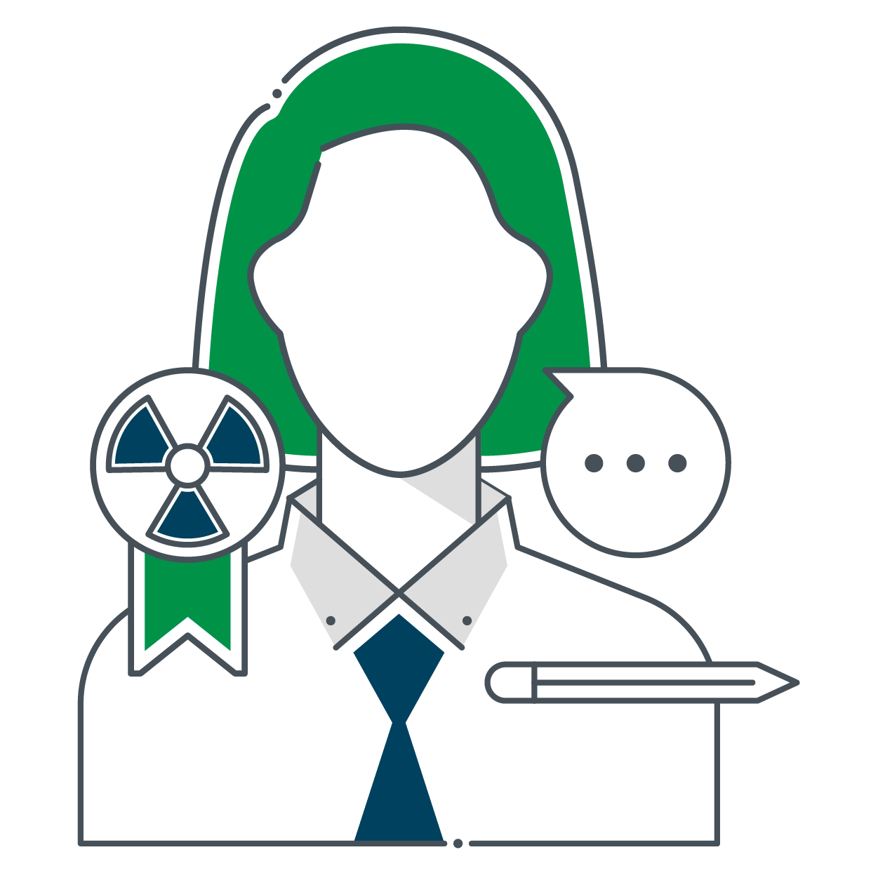 RADIATION SAFETY ADVICE