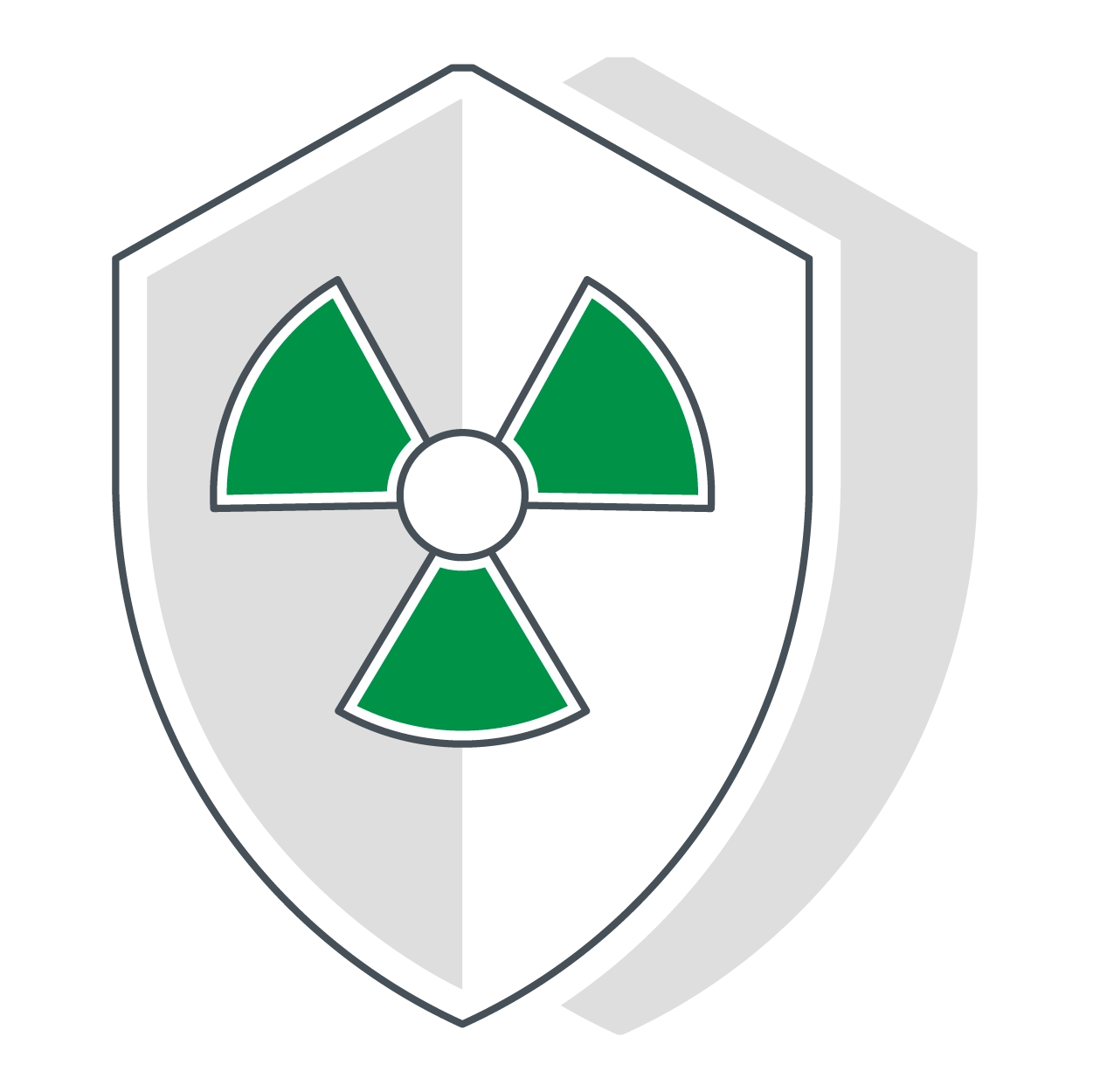 RADIATION SHIELDING DESIGN