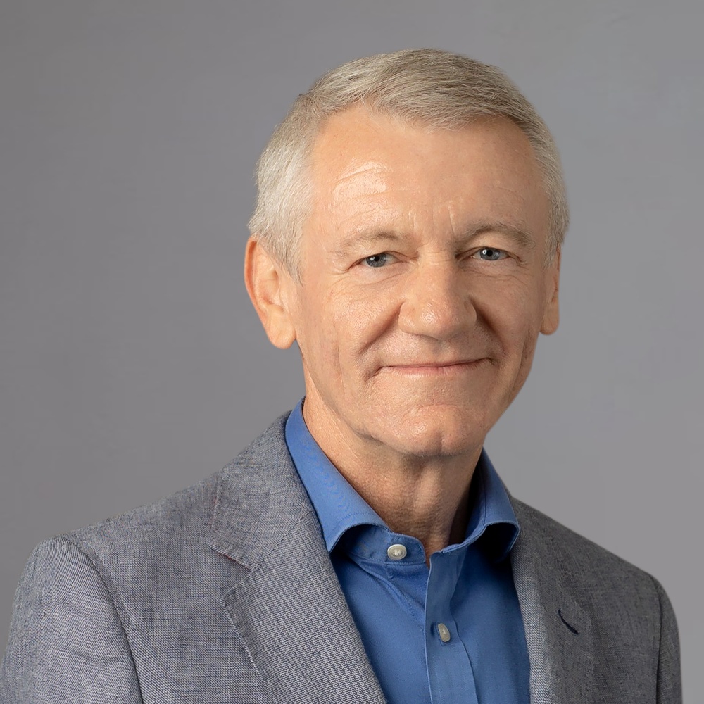 ANDREW CAMPBELL
