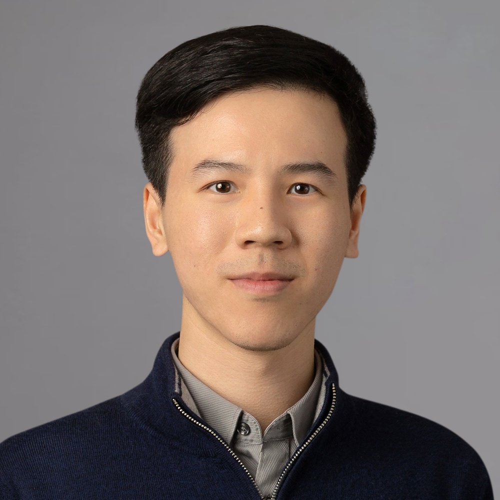 ZACHARY CHIN